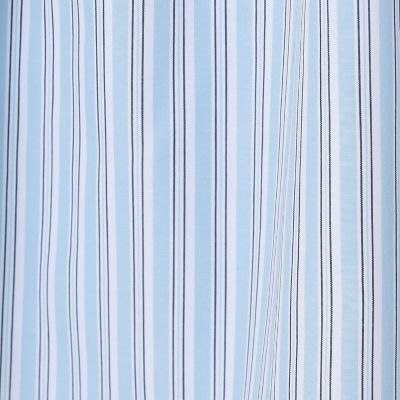 コットンブロード　ギャザーブラウス