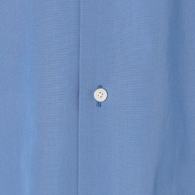 ファインブロード　レギュラーカラーシャツ
