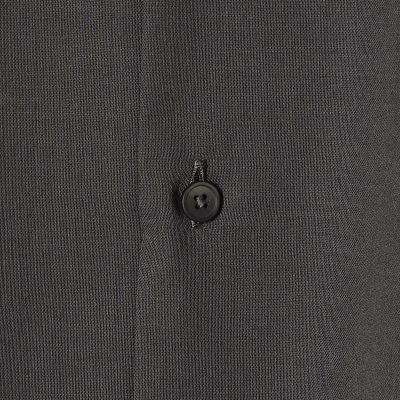 ポリエステルウールボイル　チュニックシャツ