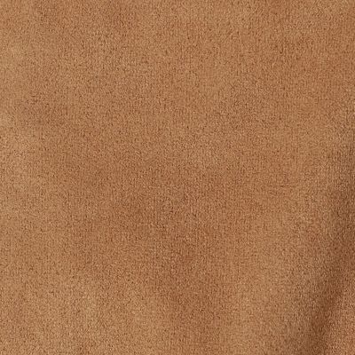 スエードライク　ビスチェ