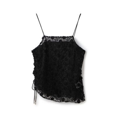 K♀JANE SMITH✨NYLON TAFFETA PADDEDHOOD 0400013023872an_3?$VS_1500$