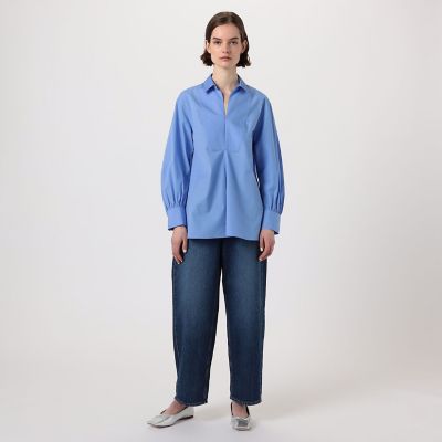 matinkim スキッパーシャツ BPF01_12_12015101705_6300?$