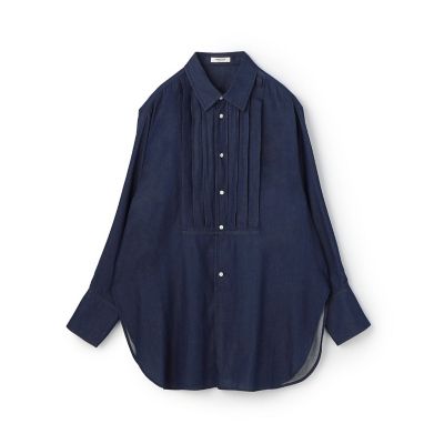 Ballsey 半袖チュニック Sサイズ　tomorrowland シップス 訳あり】 Ballsey シップス Sサイズtomorrowland 半袖チュニック