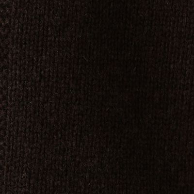 ジーロンラムズウール　Ｖネックカーディガン