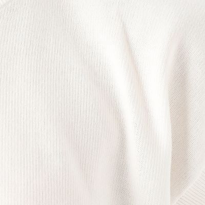 ドライコットン　フレンチスリーブプルオーバー