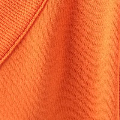 ドライコットン　Ｖネックベスト