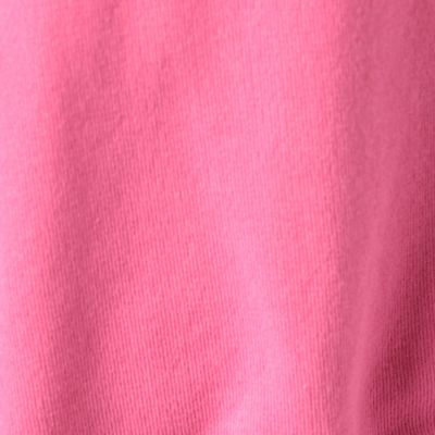 ドライコットン　クルーネックプルオーバー