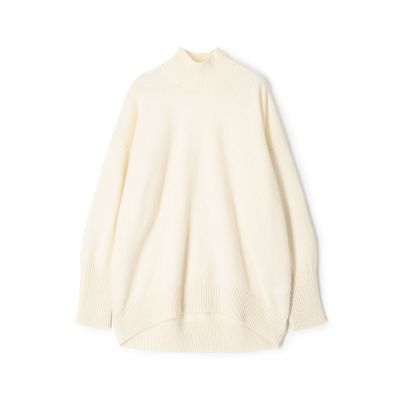 ¥53,900 Ballsey カシミヤ100％ ビルドネックプルオーバー 53,900 Ballsey カシミヤ100％ ビルドネックプルオーバー