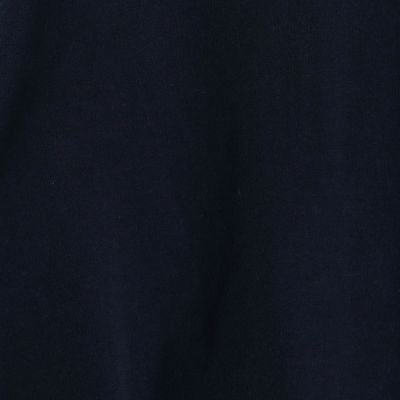 ドライコットン　クルーネックプルオーバー