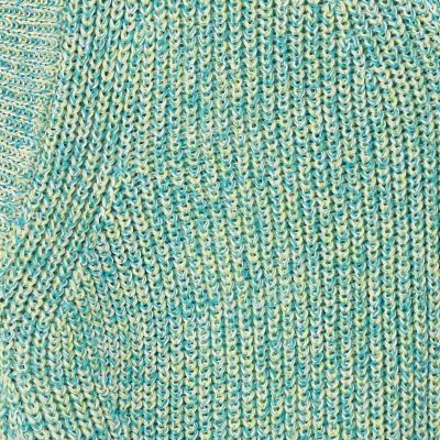 ギマコットン　Ｖネックベスト