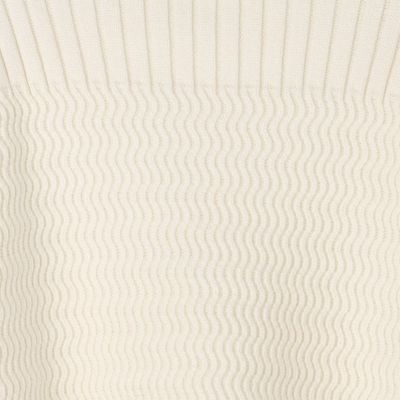 【タイムセール：６月３０日（月）午前９時３０分迄】ハイブリットコットン　ショートプルオーバー
