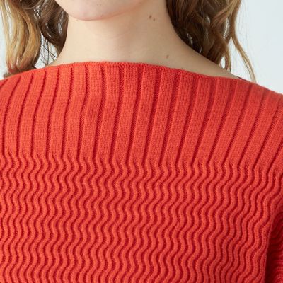 【タイムセール：６月３０日（月）午前９時３０分迄】ハイブリットコットン　ショートプルオーバー