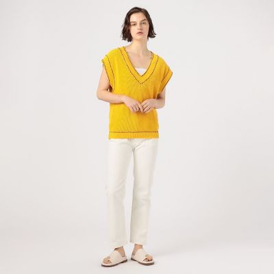 MARGARET HOWELL - ムーミンママ様専用 MHL. VIRGIN WOOL KNIT
