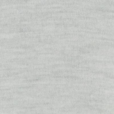 プレーンウール　クルーネックプルオーバー