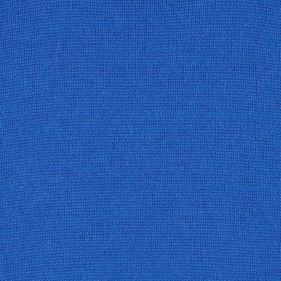 プレーンウール　クルーネックプルオーバー