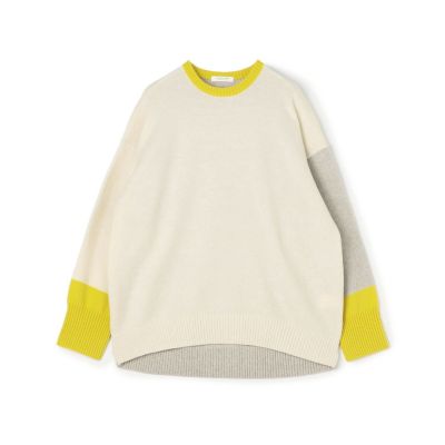 ＮＺ　ＬＡＭＢＳ　９Ｇ　クルーネックプルオーバー