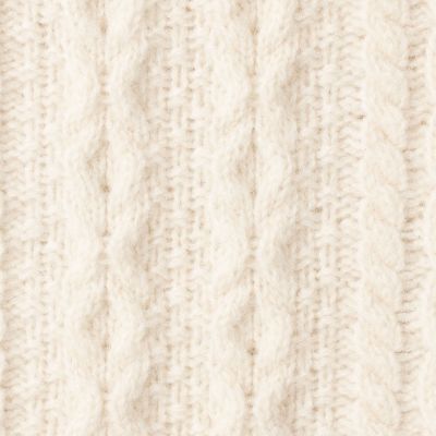 ルレックスケーブル　クルーネックベスト