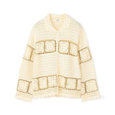 【新品】手洗可TOMORROWLAND 長袖カーディガン キャメル ¥37400 セール】 スーリーアルパカロングカーディガン （テーラード