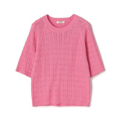 ピンク系 レディースのトップス | 三越伊勢丹オンラインストア・通販