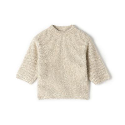 ゴールド系 レディースのニット・セーター | 三越伊勢丹オンライン