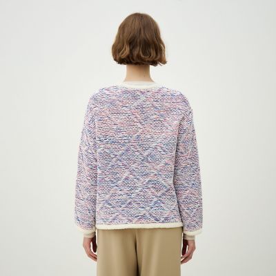 ★24時間限定最終価格★45R ドネガルツイード　ジャカーデ　2025AW ☆24時間限定最終価格☆45R ドネガルツイード ジャカーデ 2025AW