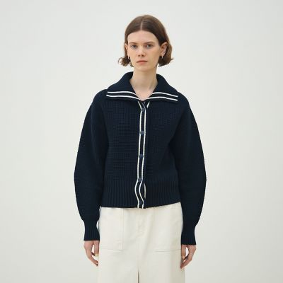 MACPHEE ハイブリットコットン コンパクトブルゾン TOMORROWLAND｜ハイブリットコットン コンパクトブルゾン | Rakuten