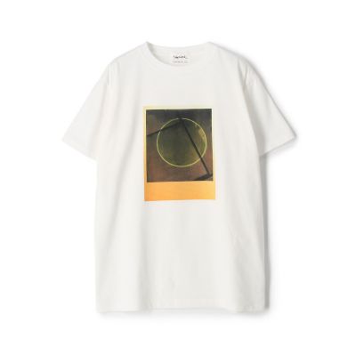 【別注】Ｔａｋａｋｏ　Ｎｏｅｌ×ＴＯＭＯＲＲＯＷＬＡＮＤ　コットンプリント　ハーフスリーブプルオーバー