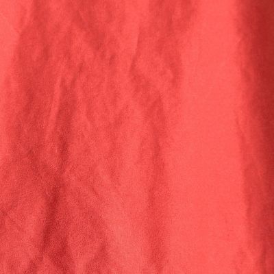 スパンデックススエード　フレンチスリーブプルオーバー