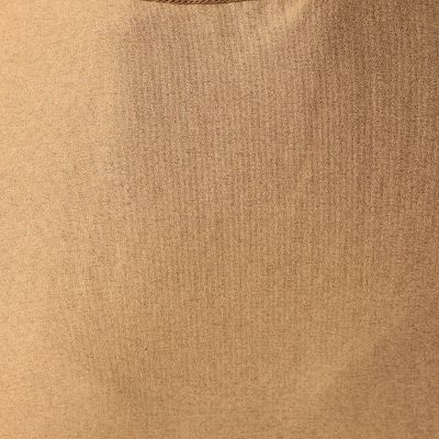 スパンデックススエード　フレンチスリーブプルオーバー