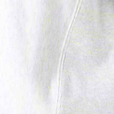 ジャージー　クルーネックプルオーバー