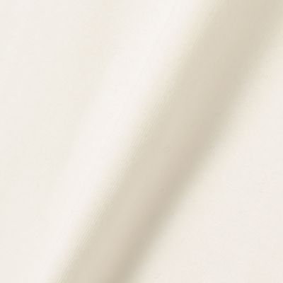【タイムセール：７月２８日（月）午前９時３０分迄】ブラッシュドコットン　クルーネックプルオーバー