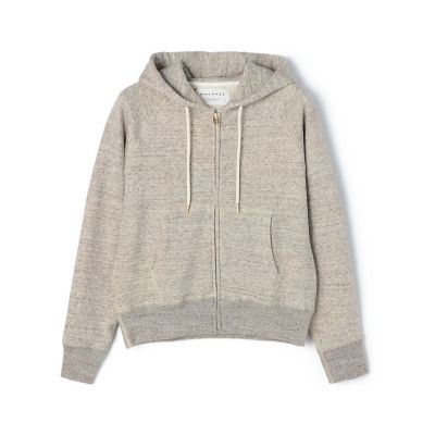 着丈61センチ身幅60センチ【専用】Max Mara コットンジャージーパーカ  LAMPO