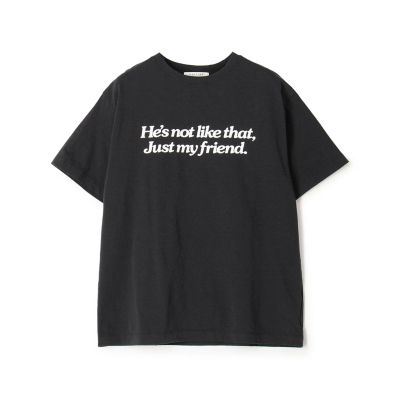 コットンジャージープリント Ｔシャツ | ファッション・服 | 三越