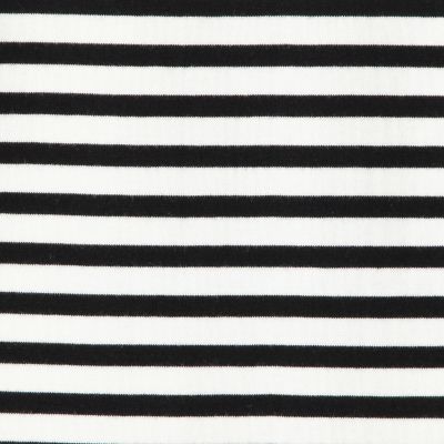 シルキージャージー　ハーフスリーブプルオーバー