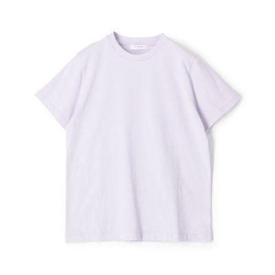 maison TOMORROWLAND/メゾン トゥモローランド 【タイムセール：６月３０日（月）午前９時３０分迄】ソフトコットン　Ｔシャツ
