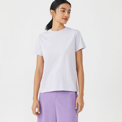 ソフトコットン　Ｔシャツ