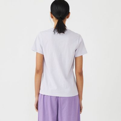 ソフトコットン　Ｔシャツ