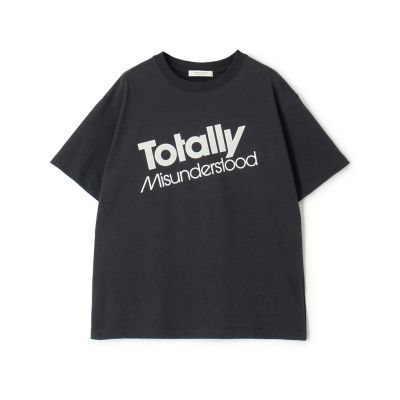 コットンプリント Ｔシャツ | maison TOMORROWLAND/メゾン トゥモローランド | 三越伊勢丹オンラインストア・通販【公式】