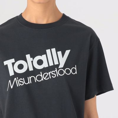 TOMORROWLAND / トゥモローランド コットンロゴプリント Tシャツ TOMORROWLAND｜コットンロゴプリント Tシャツ | Rakuten Fashion