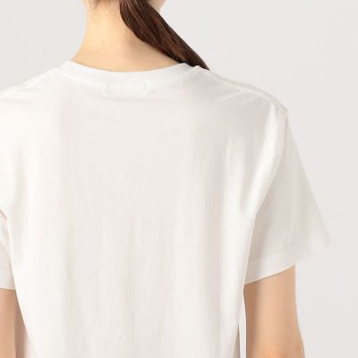 コットングラフィックプリント　Ｔシャツ