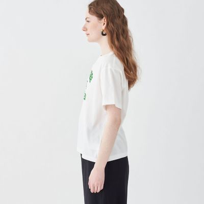 コットンジャージープリント　Ｔシャツ