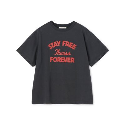 コットンジャージープリント　Ｔシャツ