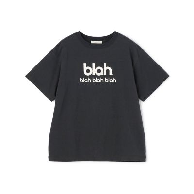 HOLLYWOOD IN LOVE☆ロゴテープ柄・Tシャツ【未使用】