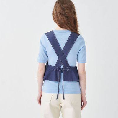 TOMORROWLAND / トゥモローランド コットントリコット ビスチェ TOMORROWLAND｜コットントリコット ビスチェ | Rakuten Fashion