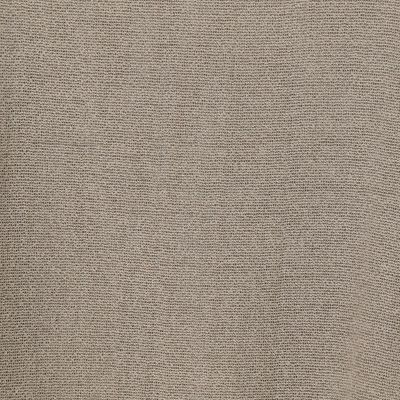 メッシュコットンポリエステル　ボートネックプルオーバー