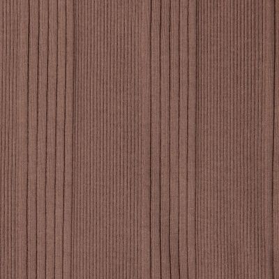 コットンランダムリブ　ノースリーブプルオーバー