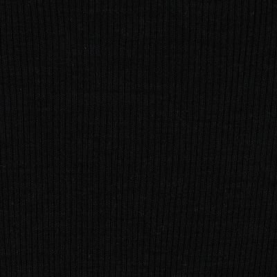 ウールテクノリブ　クルーネックプルオーバー