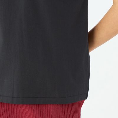 コットンジャージー　エンブレムＴシャツ