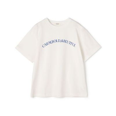 Mungo Thomson Cotton Jersey T－Shirt