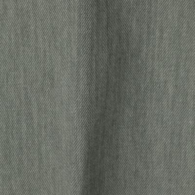 ピグメントダイデニム　ロールアップパンツ
